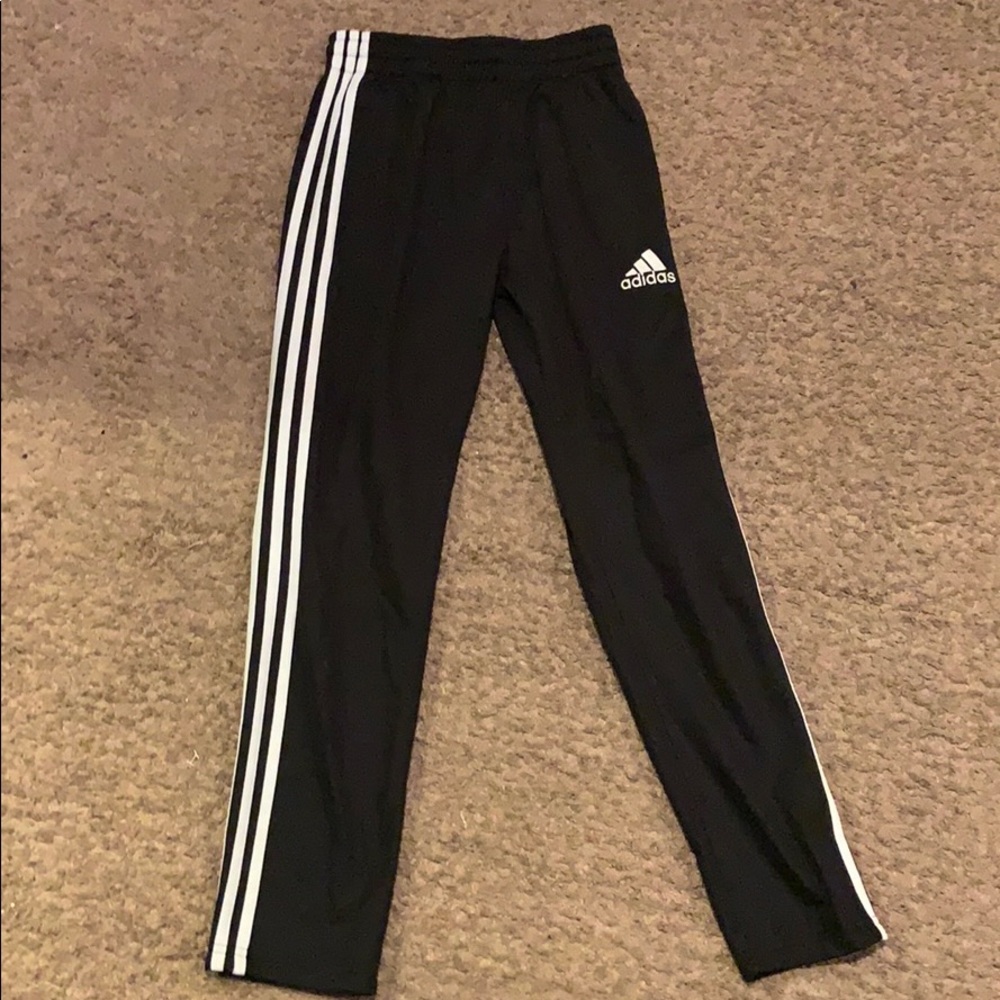 Adidas sweatpants